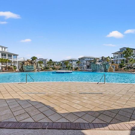Cypress Breeze, Amazing Community Pool! - Private Outdoor Shower Santa Rosa Beach Buitenkant foto