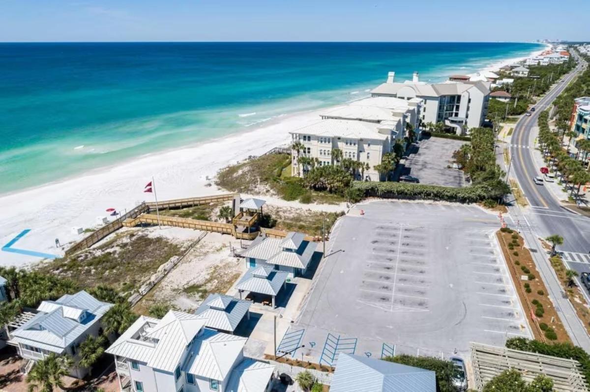 Cypress Breeze, Amazing Community Pool! - Private Outdoor Shower Santa Rosa Beach Buitenkant foto