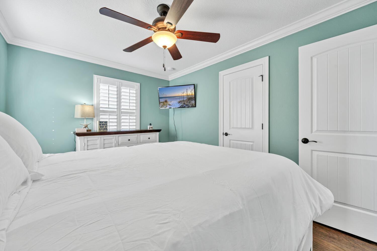 Cypress Breeze, Amazing Community Pool! - Private Outdoor Shower Santa Rosa Beach Buitenkant foto