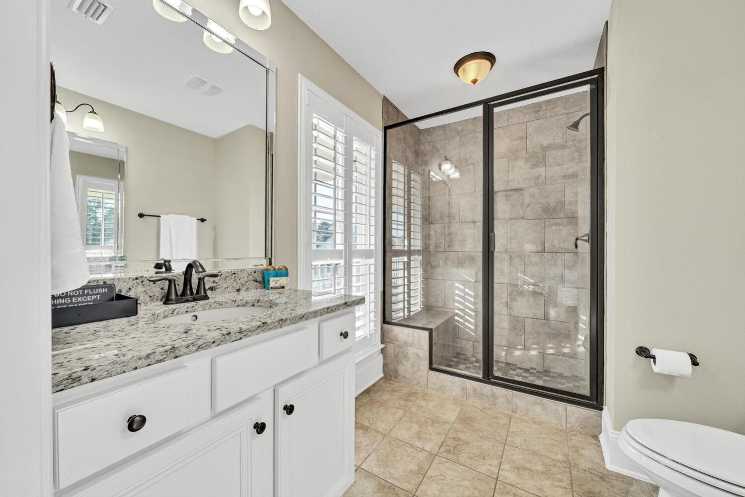 Cypress Breeze, Amazing Community Pool! - Private Outdoor Shower Santa Rosa Beach Buitenkant foto