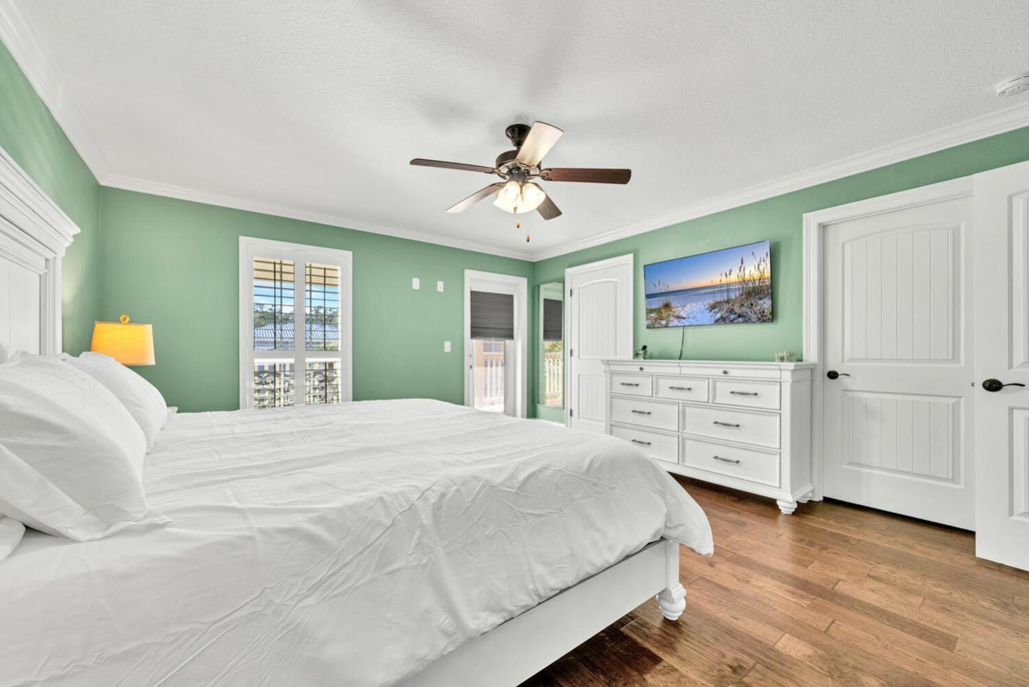 Cypress Breeze, Amazing Community Pool! - Private Outdoor Shower Santa Rosa Beach Buitenkant foto