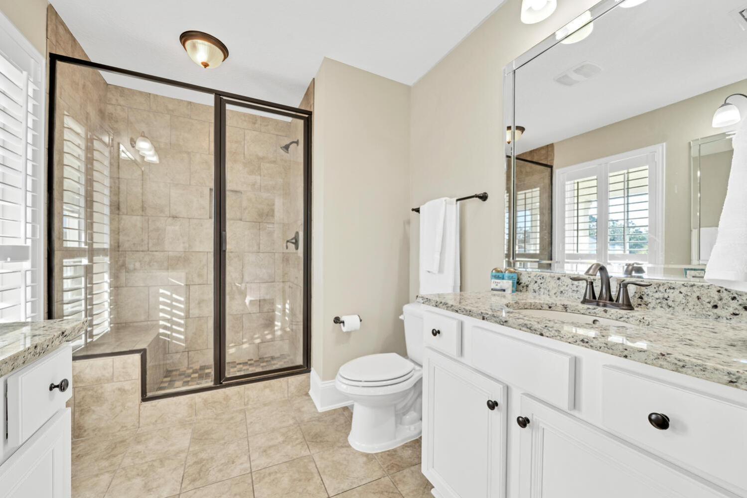 Cypress Breeze, Amazing Community Pool! - Private Outdoor Shower Santa Rosa Beach Buitenkant foto