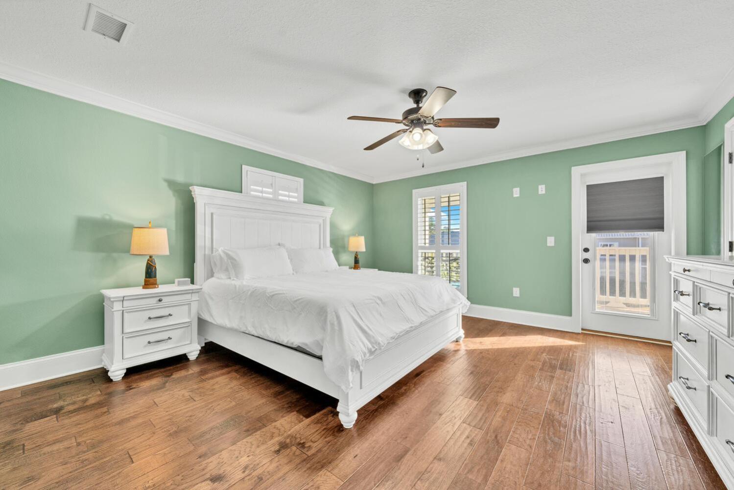Cypress Breeze, Amazing Community Pool! - Private Outdoor Shower Santa Rosa Beach Buitenkant foto