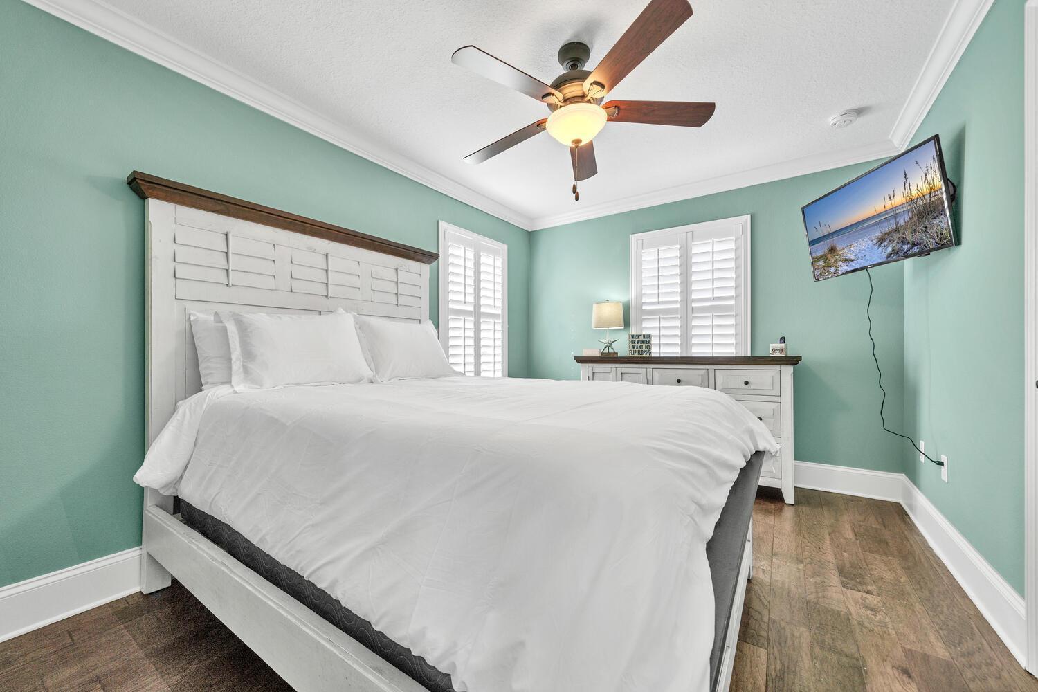 Cypress Breeze, Amazing Community Pool! - Private Outdoor Shower Santa Rosa Beach Buitenkant foto