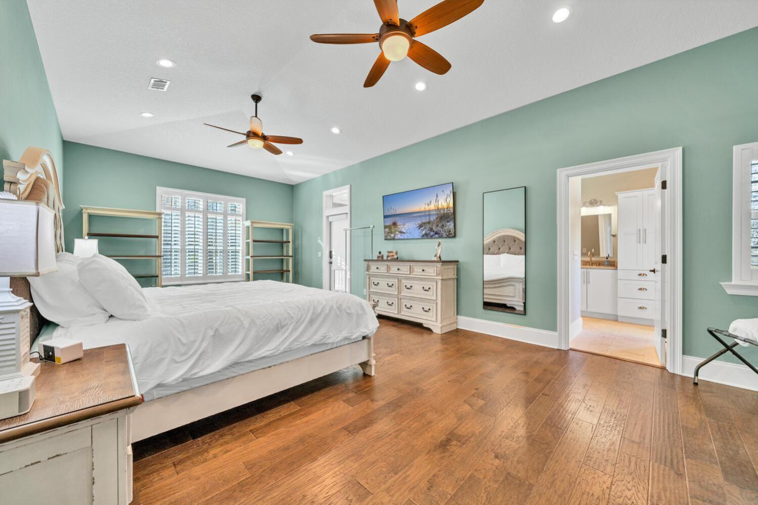 Cypress Breeze, Amazing Community Pool! - Private Outdoor Shower Santa Rosa Beach Buitenkant foto
