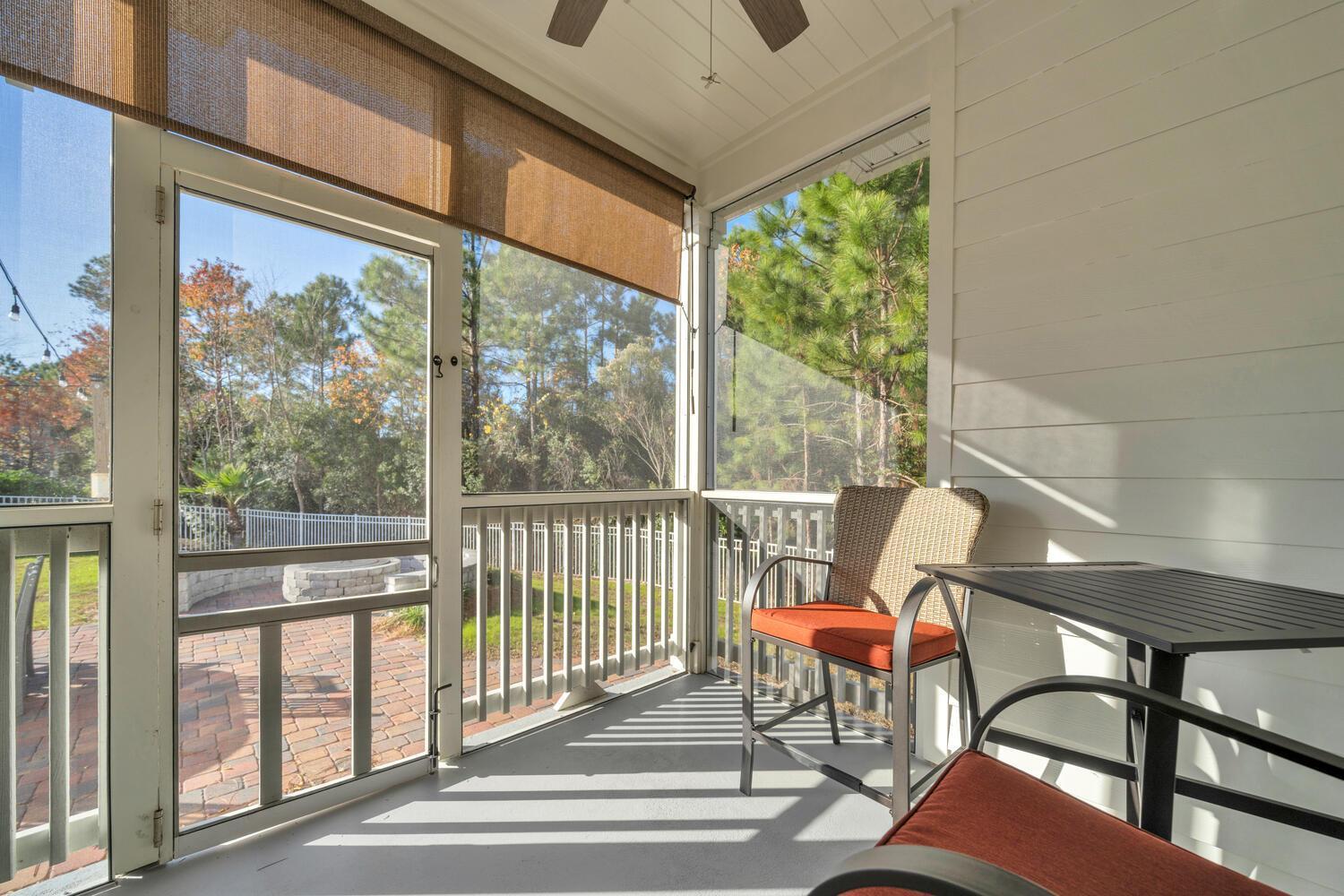Cypress Breeze, Amazing Community Pool! - Private Outdoor Shower Santa Rosa Beach Buitenkant foto