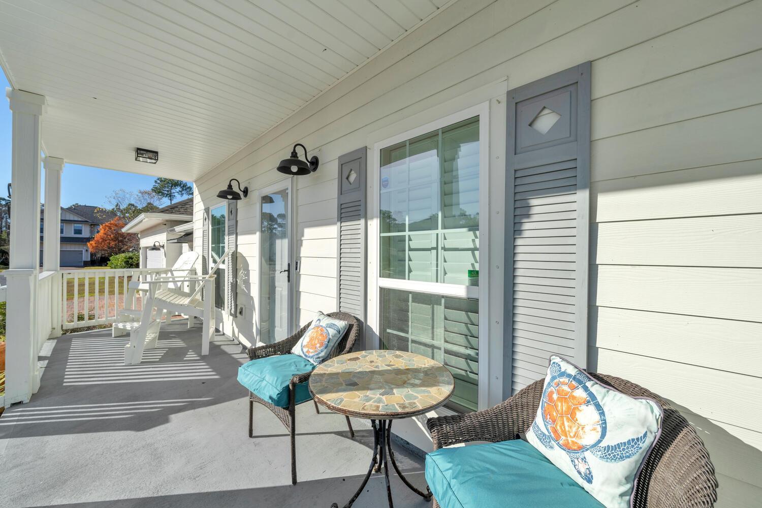Cypress Breeze, Amazing Community Pool! - Private Outdoor Shower Santa Rosa Beach Buitenkant foto