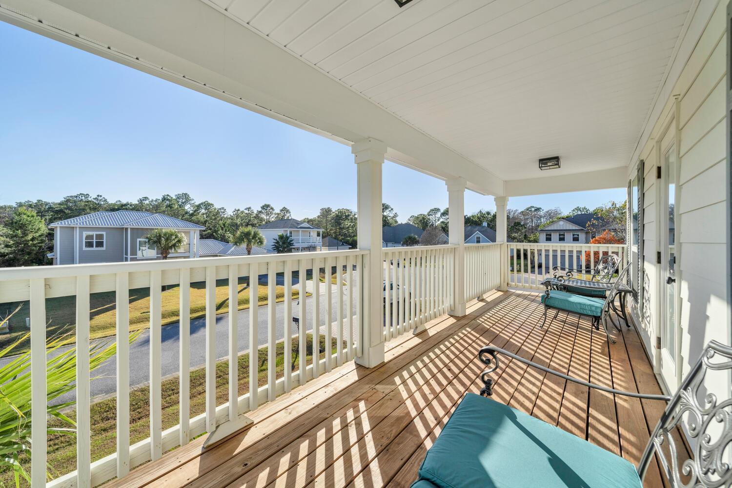 Cypress Breeze, Amazing Community Pool! - Private Outdoor Shower Santa Rosa Beach Buitenkant foto