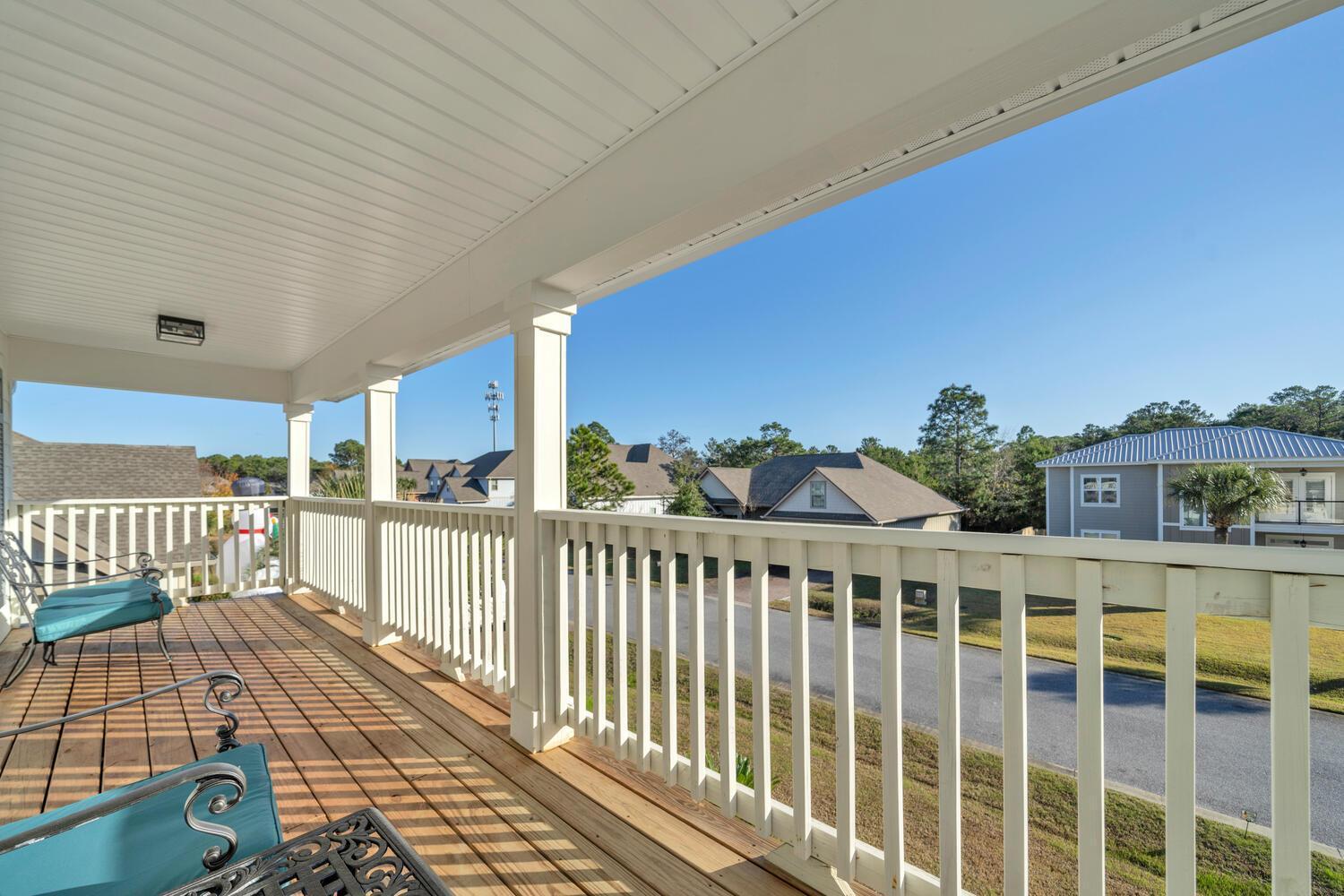 Cypress Breeze, Amazing Community Pool! - Private Outdoor Shower Santa Rosa Beach Buitenkant foto