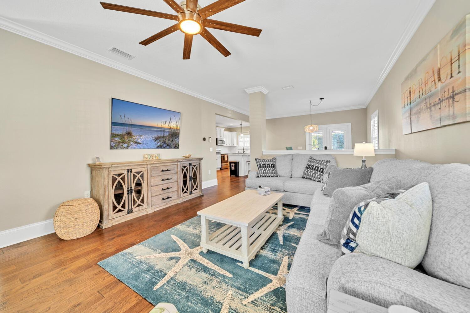 Cypress Breeze, Amazing Community Pool! - Private Outdoor Shower Santa Rosa Beach Buitenkant foto