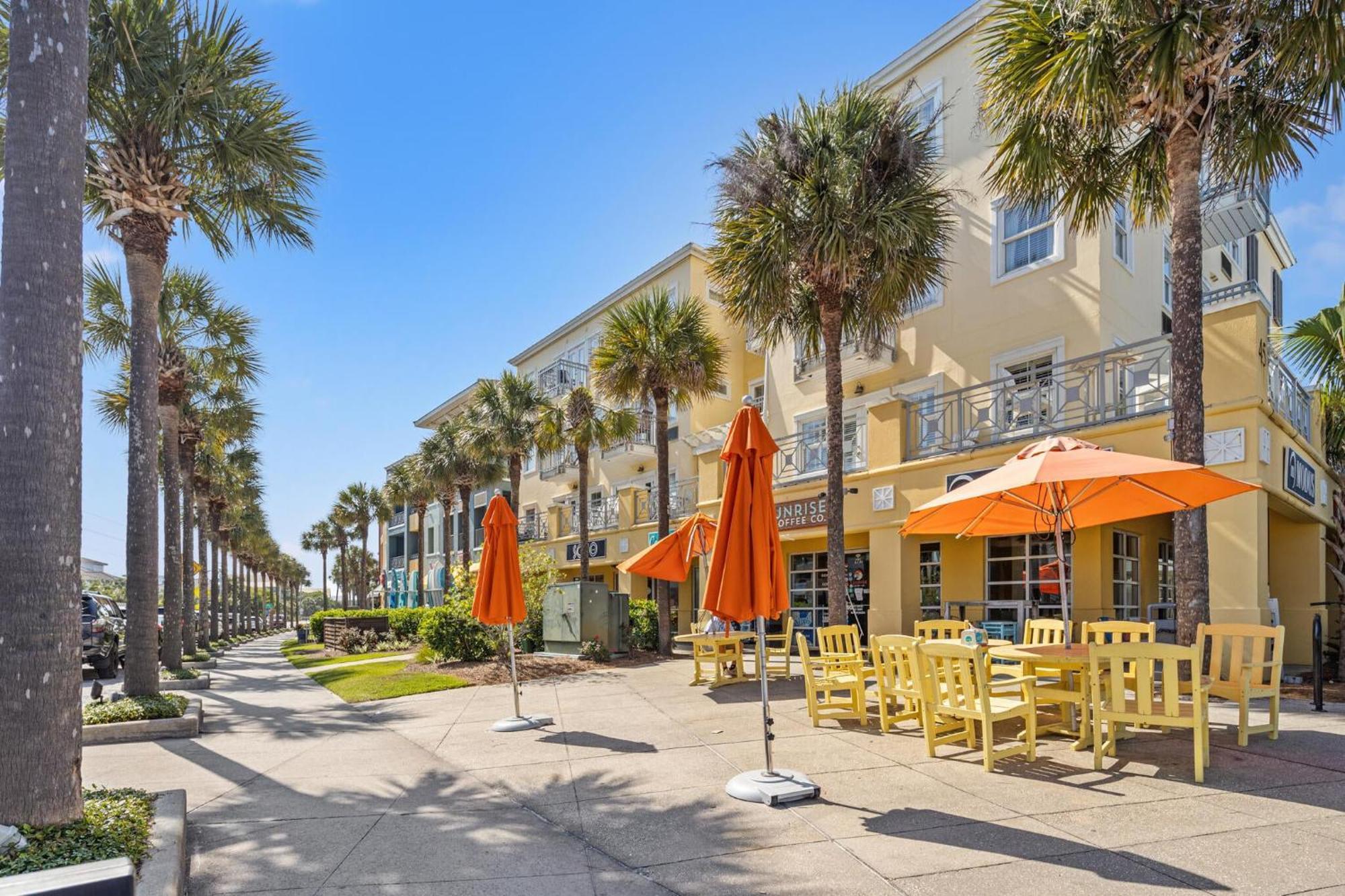 Cypress Breeze, Amazing Community Pool! - Private Outdoor Shower Santa Rosa Beach Buitenkant foto