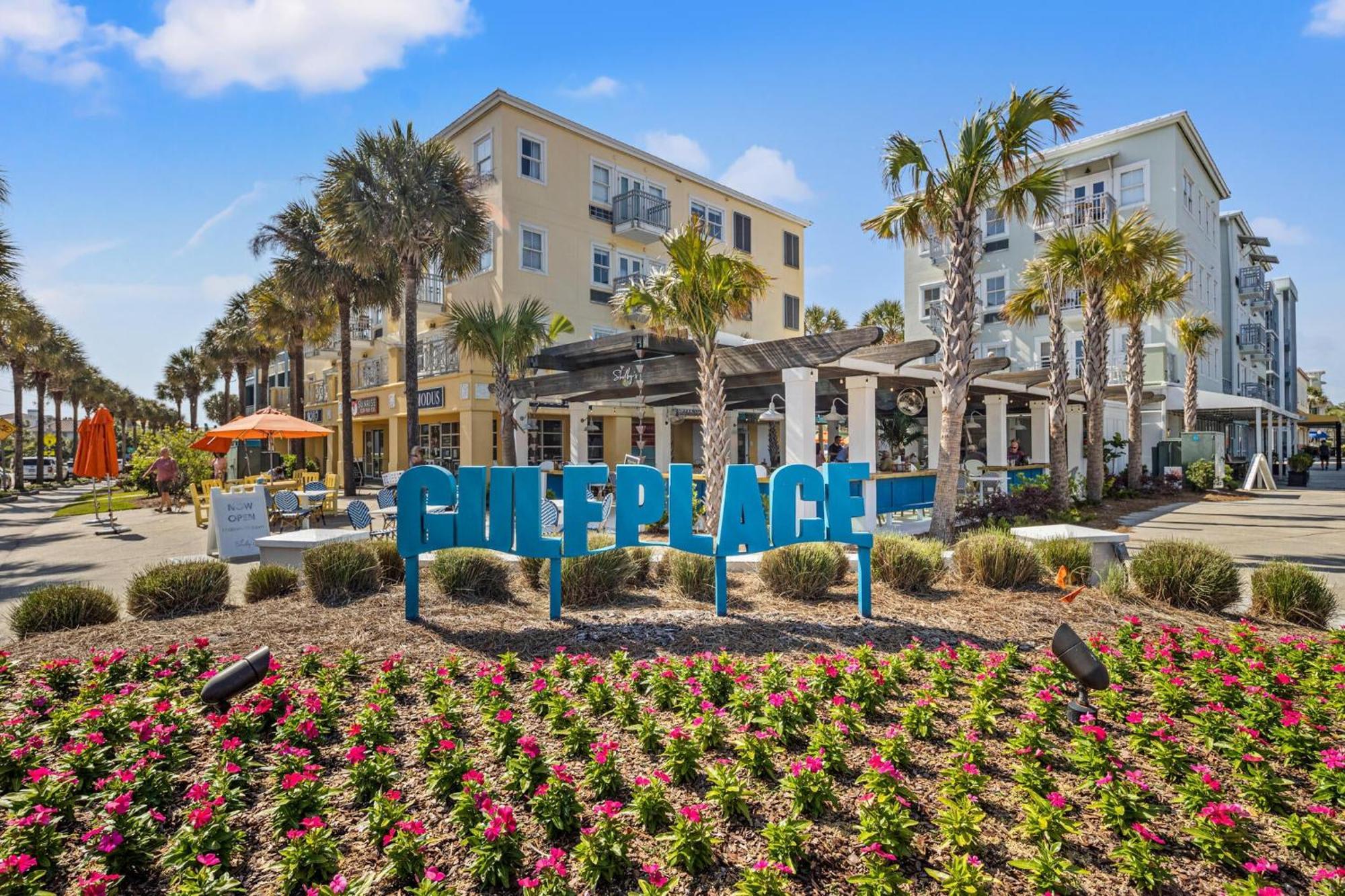Cypress Breeze, Amazing Community Pool! - Private Outdoor Shower Santa Rosa Beach Buitenkant foto